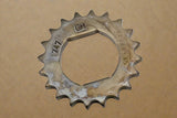 2016-2021 Encore or Trax 1.4 Engine Crankshaft Sprocket OEM