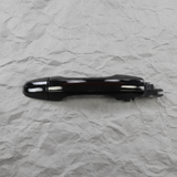 2016-2021 Honda Civic Exterior Door Handle Driver Side Crystal Black No Smart Key