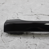 2016-2021 Honda Civic Exterior Door Handle Driver Side Crystal Black No Smart Key