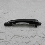 2016-2021 Honda Civic Exterior Door Handle Driver Side Crystal Black No Smart Key