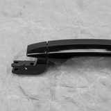 2016-2021 Honda Civic Exterior Door Handle Driver Side Crystal Black No Smart Key