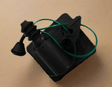 2016-2021 Honda Civic Fuel Lid Actuator New OEM