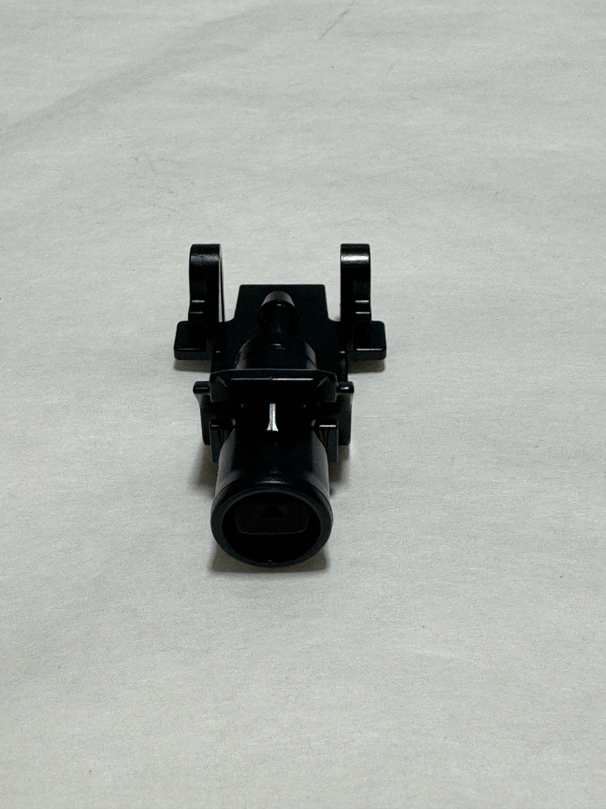 2016-2021 Honda Pilot or Ridgeline (1) Front Windshield Washer Nozzle OEM new