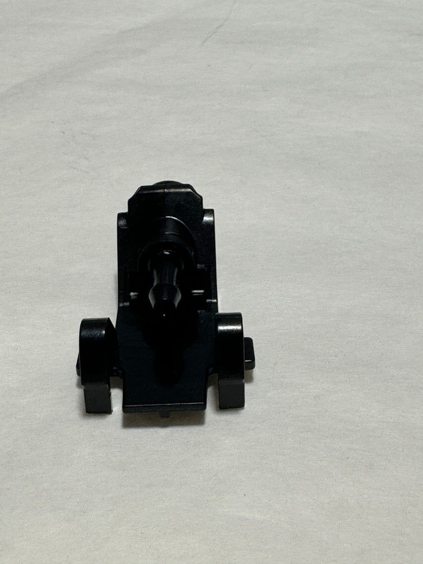 2016-2021 Honda Pilot or Ridgeline (1) Front Windshield Washer Nozzle OEM new