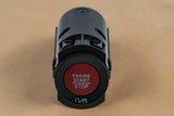 2016-2021 Jeep Grand Cherokee Engine Ignition Start Button Switch For Selec Trac Equipped Only