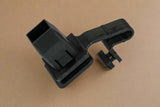 2016-2021 Mazda CX-3 (1) Windshield Pillar Trim Retainer Clip Genuine OEM