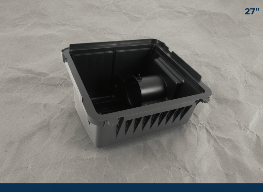 2016-2021 Mazda CX-3 Air Cleaner Cover Genuine OEM