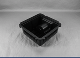 2016-2021 Mazda CX-3 Air Cleaner Cover Genuine OEM
