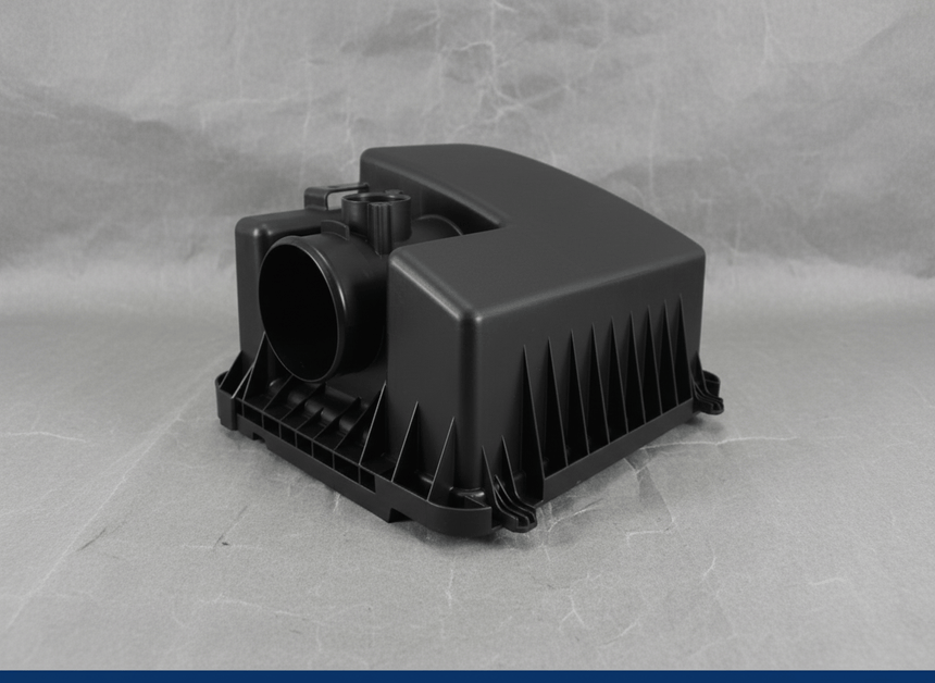 2016-2021 Mazda CX-3 Air Cleaner Cover Genuine OEM