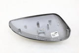 2016-2021 Mazda CX-3 Driver Side Door Mirror Cover Jet Black Genuine OEM