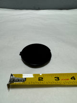 2016-2021 Mazda CX-3 Driver Side Tow Hook Eye Cap -Unpainted
