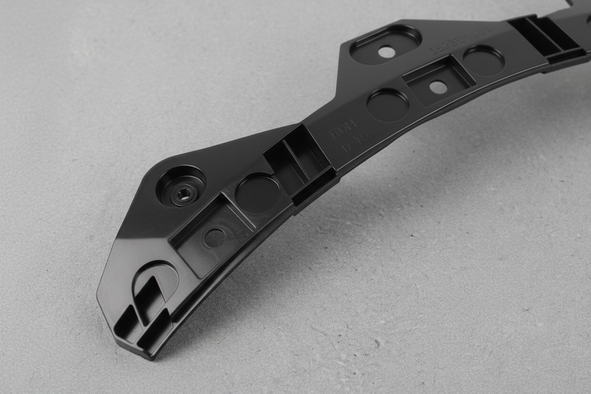 2016-2021 Mazda CX-3 OEM Passenger Side Fender Molding Mount Bracket