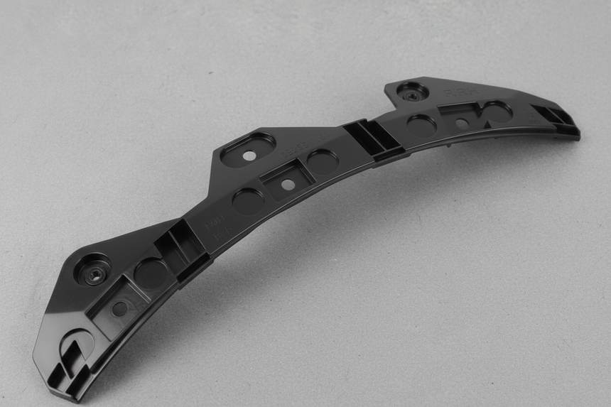2016-2021 Mazda CX-3 OEM Passenger Side Fender Molding Mount Bracket