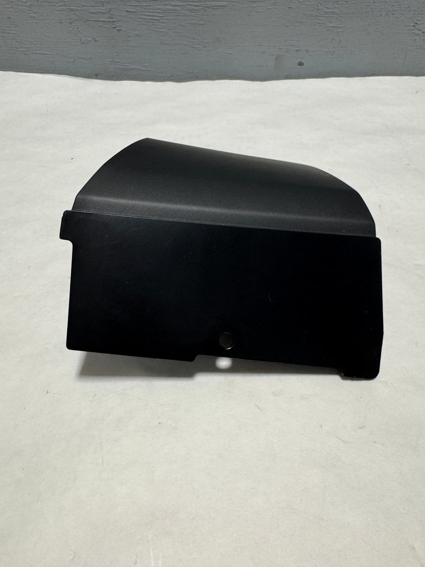 2016-2021 Mazda CX-3 Passenger Side Front Lower Molding OEM