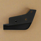 2016-2021 Mazda CX-3 Passenger Side Rear Rock Stone Deflector Guard OEM