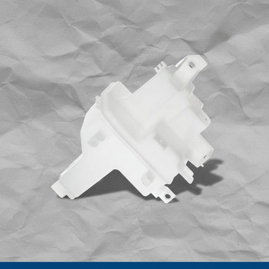 2016-2021 Mazda CX-3 Washer Reservoir Windshield Fluid Tank Genuine OEM