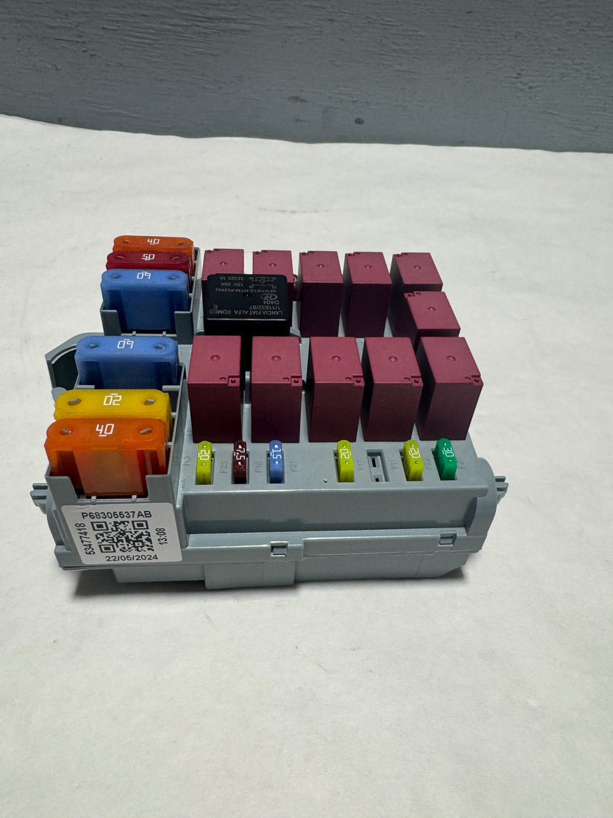 2016-2021 Ram Promaster 3.6 Intelligent Power Center Fuse / Relay Box OEM