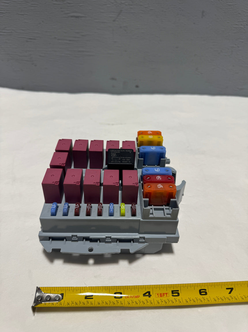 2016-2021 Ram Promaster 3.6 Intelligent Power Center Fuse / Relay Box OEM