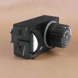 2016-2021 Silverado Sierra 2500 3500 Headlight / Fog Light Switch Genuine OEM