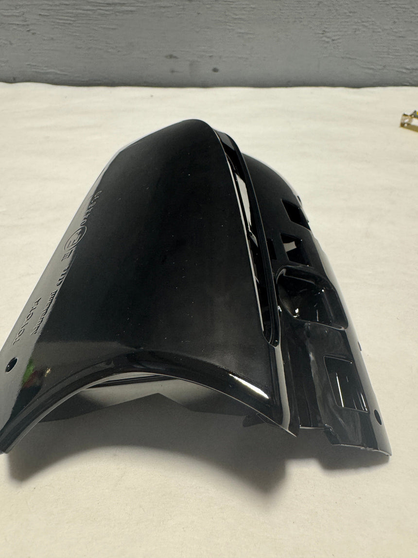 2016-2021 Toyota Prius Passenger Side Lower Mirror Cover For Blind Spot/ Cross Traffic