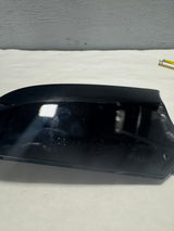 2016-2021 Toyota Prius Passenger Side Lower Mirror Cover For Blind Spot/ Cross Traffic