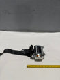 2016-2022 Chevrolet Camaro Convertible Driver Seat Belt Retractor OEM - Black