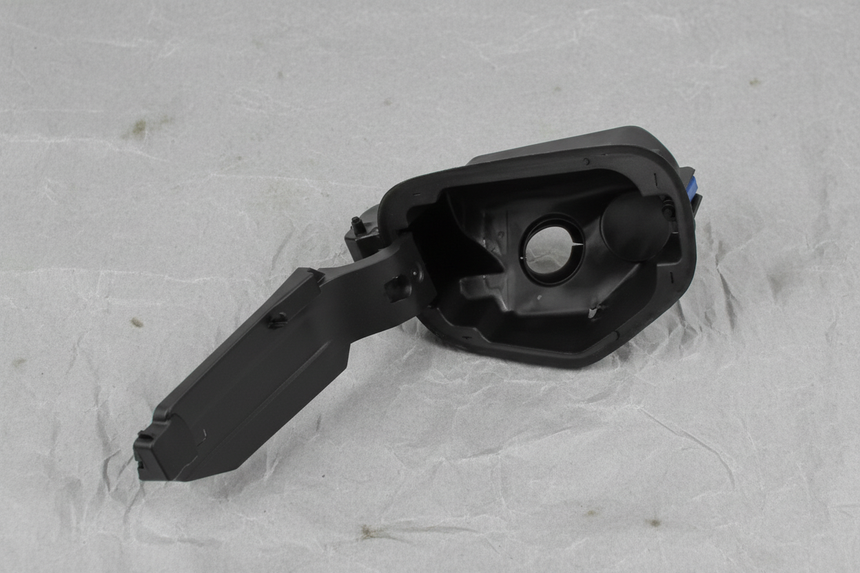 2016-2022 Chevrolet Colorado GMC Canyon Fuel Filler Housing Short Box Non Diesel Genuine OEM