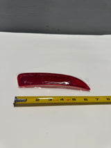 2016-2022 Chevrolet Spark Driver Side Rear Bumper Reflector Genuine OEM
