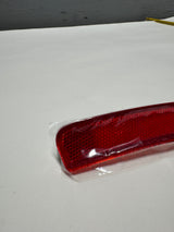 2016-2022 Chevrolet Spark Driver Side Rear Bumper Reflector Genuine OEM