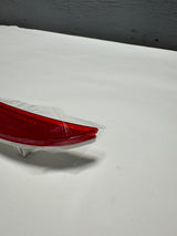 2016-2022 Chevrolet Spark Passenger Side Rear Bumper Reflector Genuine OEM