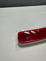 2016-2022 Chevrolet Spark Passenger Side Rear Bumper Reflector Genuine OEM