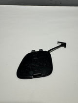 2016-2022 Chevrolet Spark Rear Bumper Tow Hook Hole Cover - Unpainted OEM