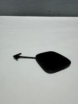 2016-2022 Chevrolet Spark Rear Bumper Tow Hook Hole Cover - Unpainted OEM