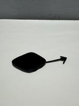 2016-2022 Chevrolet Spark Rear Bumper Tow Hook Hole Cover - Unpainted OEM