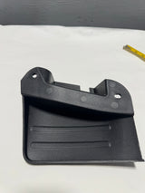 2016-2022 Colorado Canyon Driver Side Rear Mud Flap Guard No hardware included