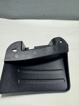 2016-2022 Colorado Canyon Passenger Side Rear Mud Flap Guard No hardware included