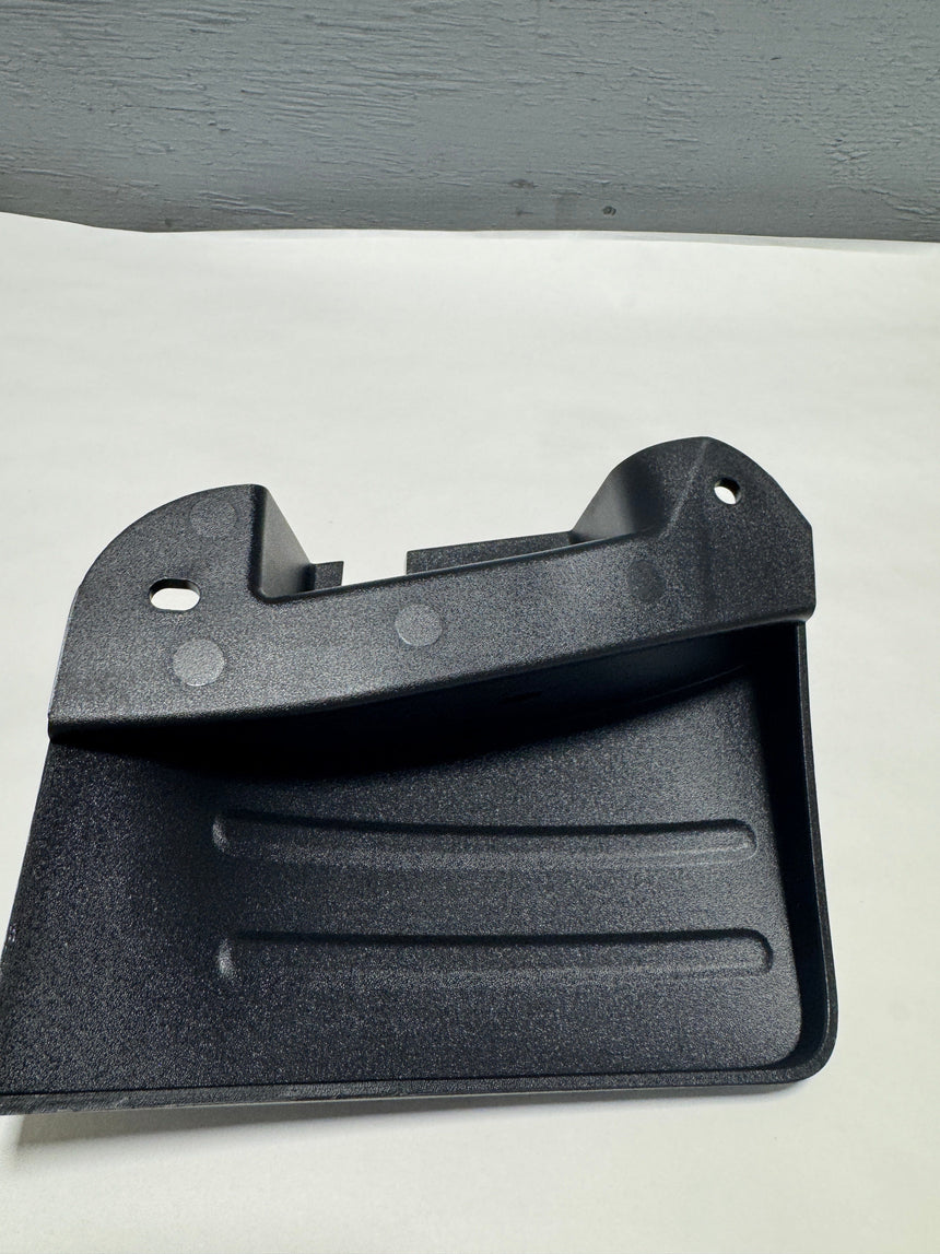 2016-2022 Colorado Canyon Passenger Side Rear Mud Flap Guard No hardware included