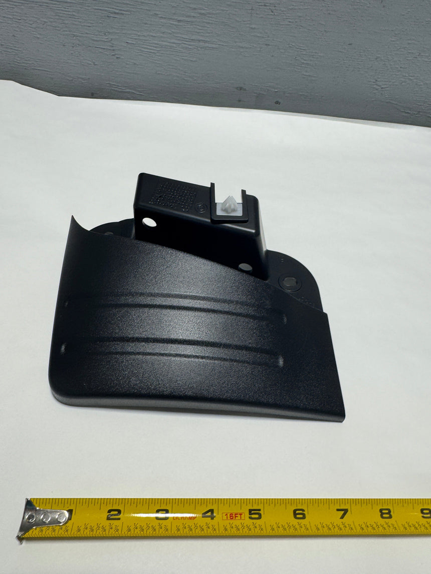 2016-2022 Colorado Canyon Passenger Side Rear Mud Flap Guard No hardware included
