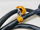 2016-2022 Ford F-150 Crew Cab Sunroof Drain Tube Hose