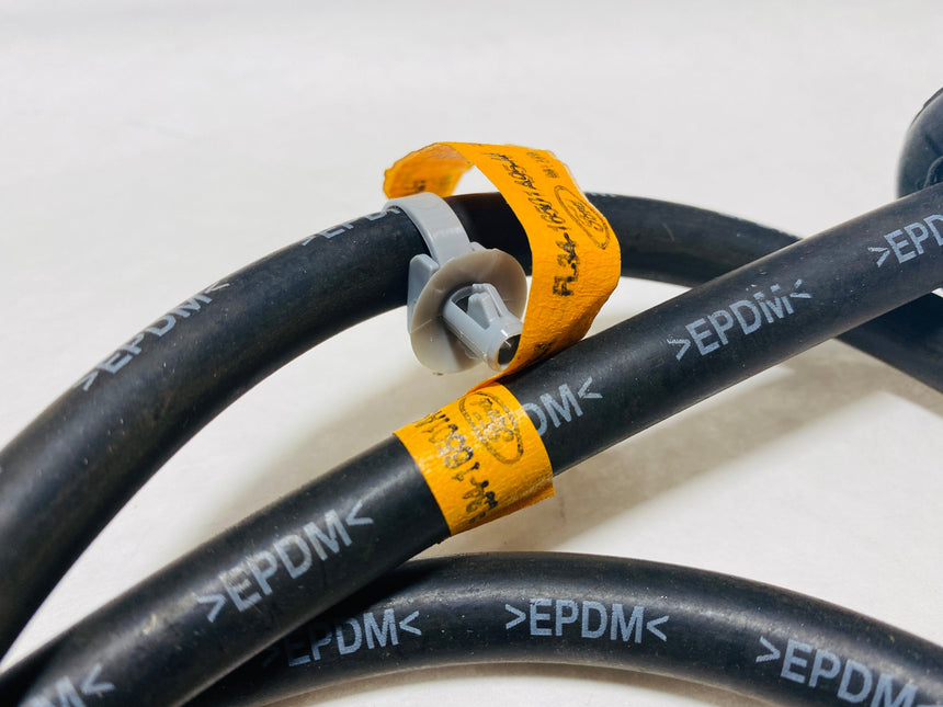 2016-2022 Ford F-150 Crew Cab Sunroof Drain Tube Hose