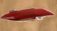 2016-2022 Honda HR-V Driver Side Rear Bumper Reflector Genuine OEM