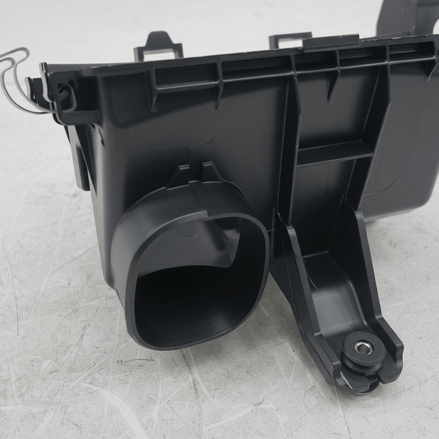 2016-2022 Honda HR-V Lower Engine Air Filter Housing Genuine OEM