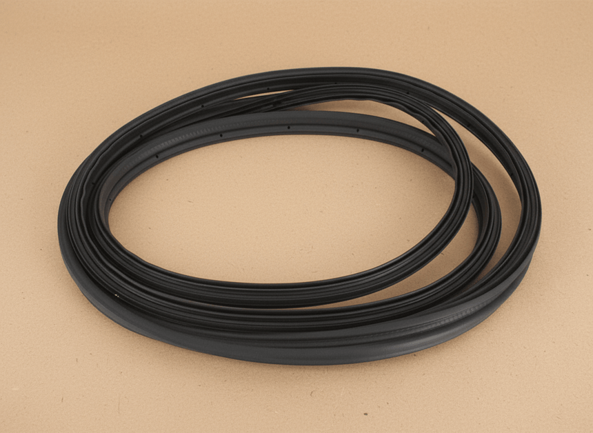 2016-2022 Honda HR-V OEM Liftgate Hatch Weather Strip Seal