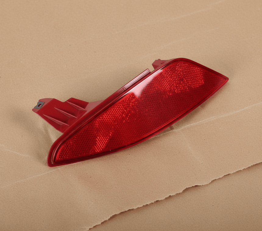 2016-2022 Honda HR-V OEM Passenger Side Rear Reflector