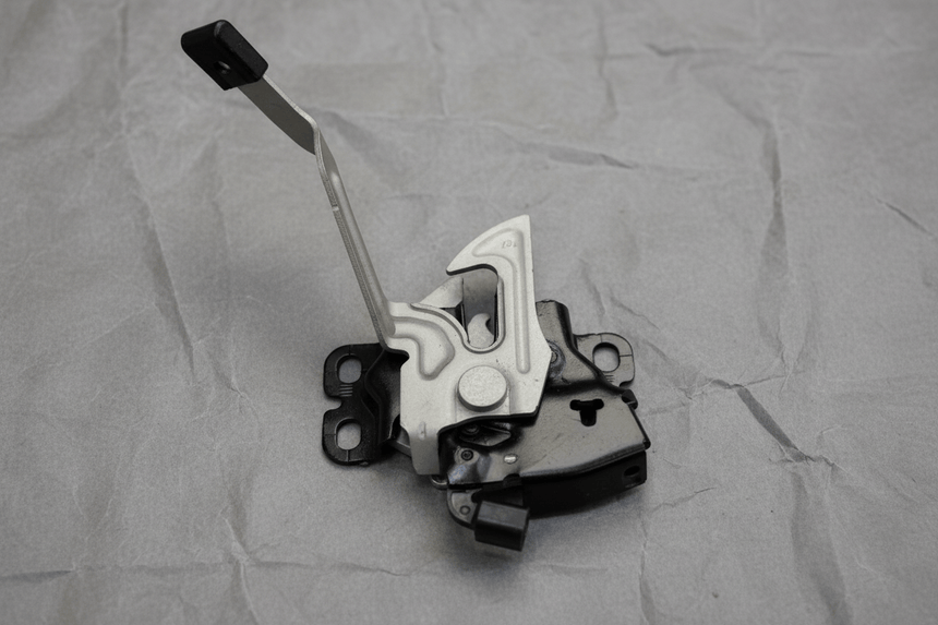 2016-2022 Honda Pilot Passport Ridgeline Hood Latch Lock Genuine OEM