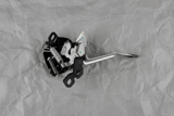 2016-2022 Honda Pilot Passport Ridgeline Hood Latch Lock Genuine OEM