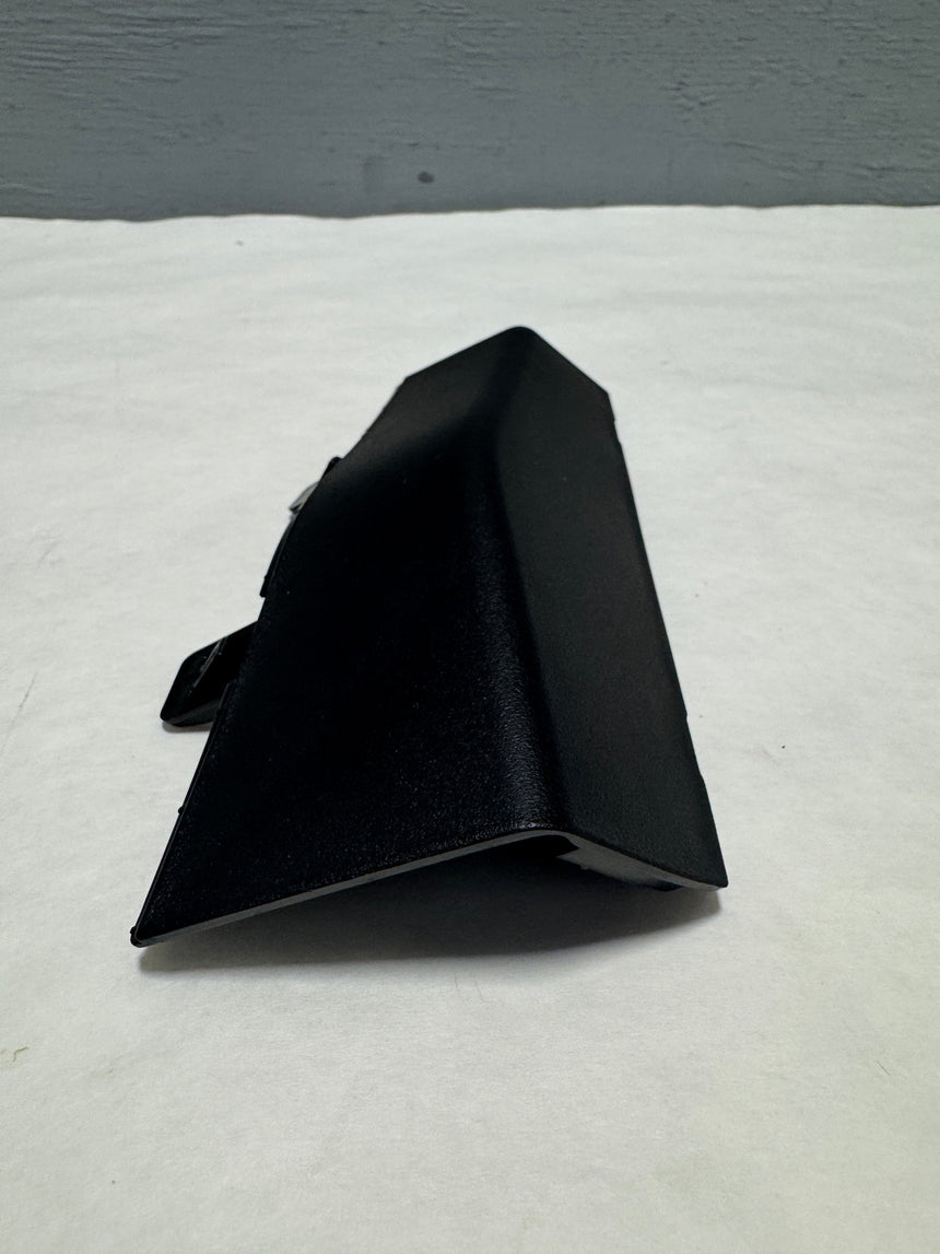 2016-2022 Honda Pilot Ridgeline Passport Driver Side Cowl Cover Extension OEM