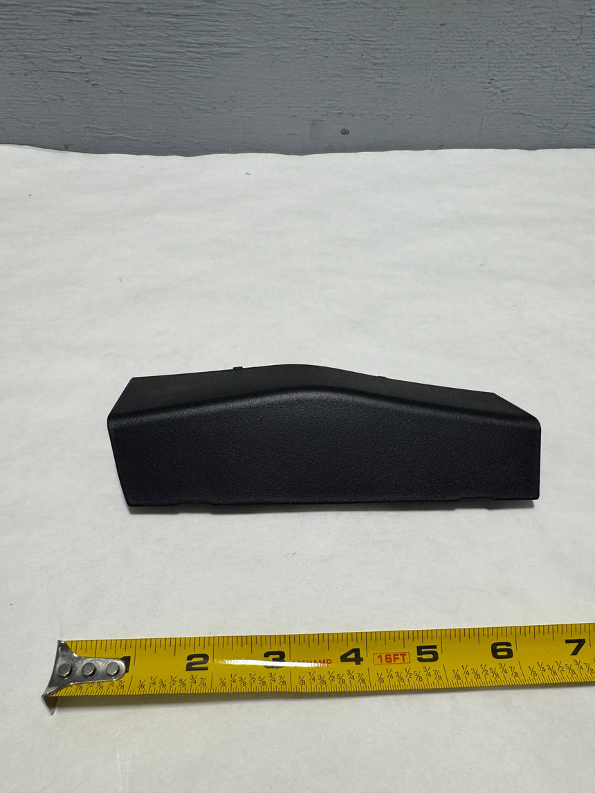 2016-2022 Honda Pilot Ridgeline Passport Driver Side Cowl Cover Extension OEM