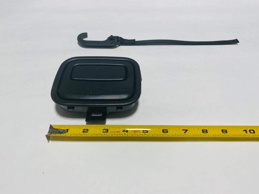 2016-2022 Jeep Grand Cherokee Seat Latch Release Cover Handle OEM