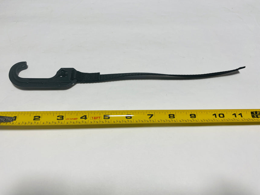 2016-2022 Jeep Grand Cherokee Seat Latch Release Cover Handle OEM